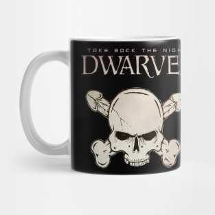 the dwarves Mug